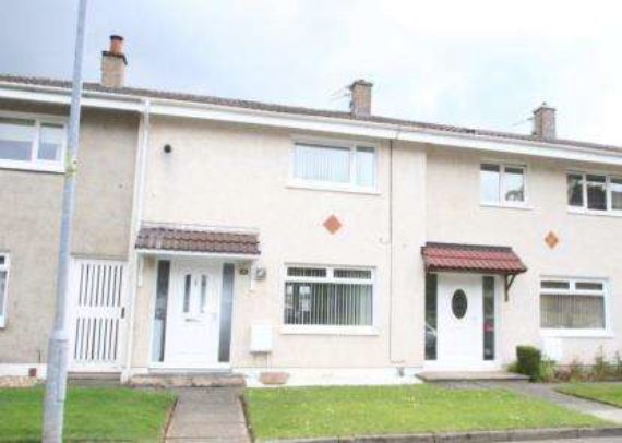 2&nbsp;Bedroom&nbsp;Terraced